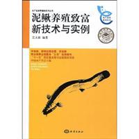 Seller image for loach breeding wealth of new technologies and examples(Chinese Edition) for sale by liu xing