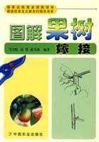 Immagine del venditore per graphic grafting fruit trees (building a new socialist countryside icon Book Series)(Chinese Edition) venduto da liu xing