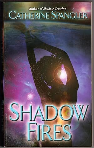 Imagen del vendedor de Shadow Fires a la venta por Mirror Image Book