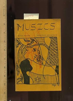 Seller image for Musics [anecdotes, Poetry, Prose, Verse, aphorisms] for sale by GREAT PACIFIC BOOKS