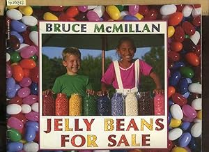 Seller image for Jelly Beans for Sale [Pictorial Children's Reader, Money Math Primer for Understanding value] for sale by GREAT PACIFIC BOOKS