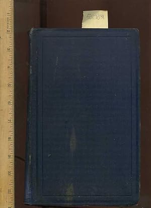 Bild des Verkufers fr Arnould on the Law of Marine Insurance : Seventh / 7th Edition : In Two / 2 Volumes : Vol II / 2 : 1901 Stevens and Sons Limited Edition London [critical/practical Study, Review, Reference, industrial] zum Verkauf von GREAT PACIFIC BOOKS