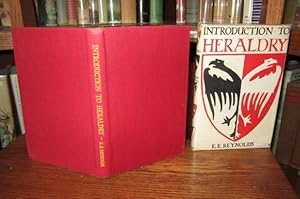 Introduction to Heraldry