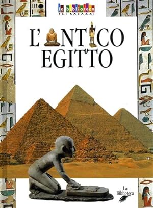 Bild des Verkufers fr L'Antico Egitto. zum Verkauf von FIRENZELIBRI SRL
