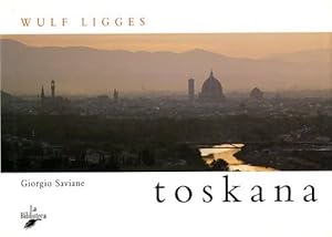 Seller image for Toskana. for sale by FIRENZELIBRI SRL