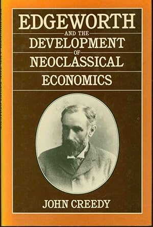 Edgeworth and the Development of Neoclassical Economics