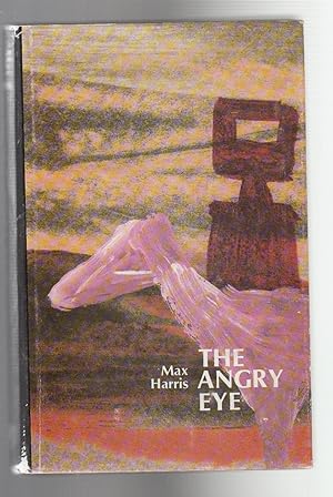 Seller image for THE ANGRY EYE for sale by BOOK NOW