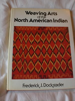 Weaving Arts of the North American Indian