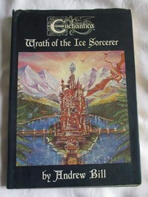 Enchantica : Wrath of the Ice Sorcerer
