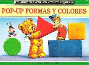 Pop-Up Formas y Colores