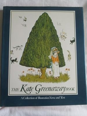 The Kate Greenaway Book