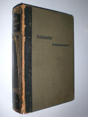 Meyers großes Konversationslexikon. Ein Nachschlagewerk des allgemeinen Wissens. Sechste, gänzlic...
