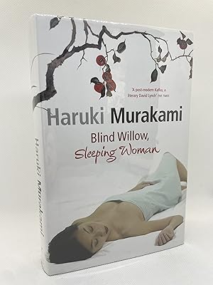 Bild des Verkufers fr Blind Willow, Sleeping Woman (First U.K. Edition) zum Verkauf von Dan Pope Books