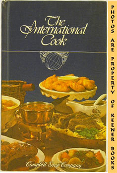 The International Cook