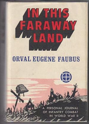 Immagine del venditore per In This Faraway Land venduto da ReREAD Books & Bindery