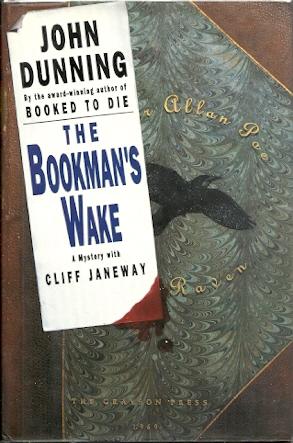 The Bookman's Wake