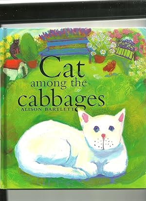 Immagine del venditore per Cat among the Cabbages venduto da Sparkle Books