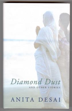Seller image for DIAMOND DUST AND OTHER STORIES for sale by REVERE BOOKS, abaa/ilab & ioba