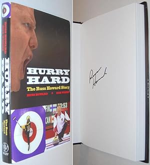 Hurry Hard: The Russ Howard Story