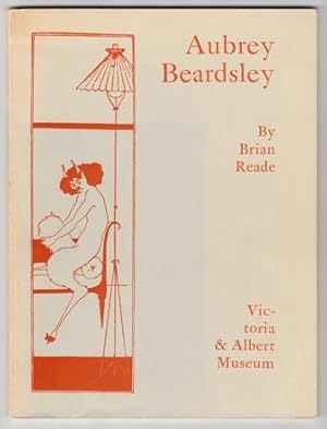 Seller image for Aubrey Beardsley. for sale by Hatt Rare Books ILAB & CINOA