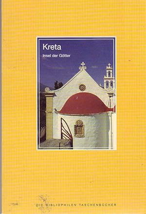 Bild des Verkufers fr Kreta - Insel der Gtter zum Verkauf von Online-Buchversand  Die Eule