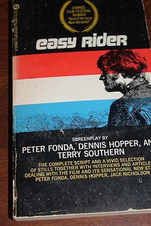 Imagen del vendedor de Easy Rider a la venta por Wagon Tongue Books