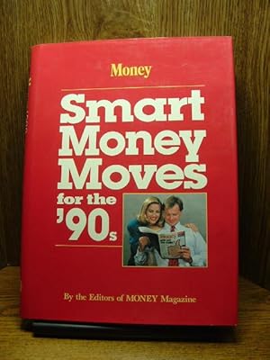 Seller image for MONEY 1990 for sale by The Book Abyss