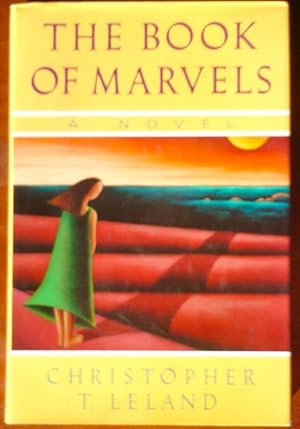 Bild des Verkufers fr The Book of Marvels zum Verkauf von Canford Book Corral