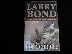 Seller image for Cold Choices for sale by HERB RIESSEN-RARE BOOKS