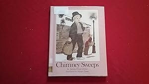 Seller image for CHIMNEY SWEEPS: Yesterday and Today for sale by Betty Mittendorf /Tiffany Power BKSLINEN