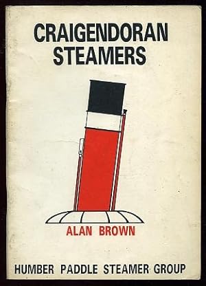 CRAIGENDORAN STEAMERS