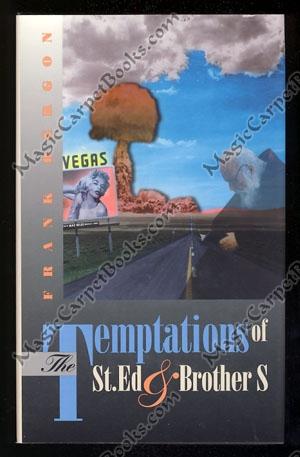 The Temptations of St. Ed & Brother S