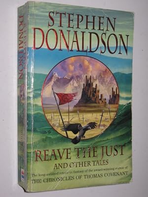 Seller image for Reave the Just for sale by Manyhills Books