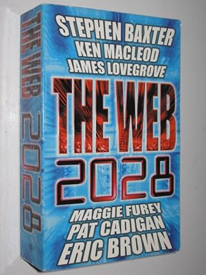 Immagine del venditore per The Web 2028 venduto da Manyhills Books