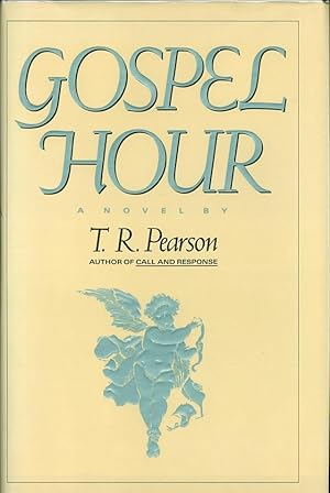 Seller image for Gospel Hour for sale by The Ridge Books
