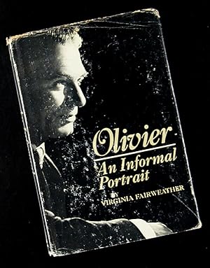 Seller image for Olivier: An Informal Portrait for sale by ezslides