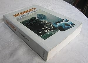 Seller image for Hebrides (Collins New Naturalist) for sale by Dandy Lion Editions