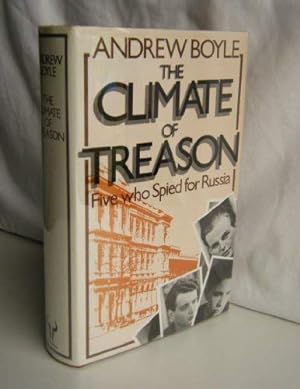 Climate of Treason