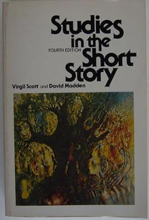 Studies in the Short Story. Fourth Edition.