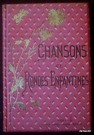 Chansons et rondes enfantines