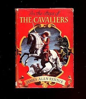 Image du vendeur pour In The Steps of Cavaliers [1] mis en vente par Little Stour Books PBFA Member