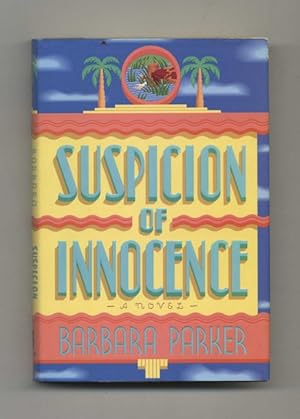 Imagen del vendedor de Suspicion of Innocence - 1st Edition/1st Printing a la venta por Books Tell You Why  -  ABAA/ILAB