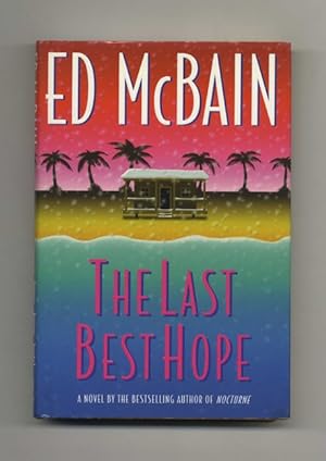 Seller image for The Last Best Hope - 1st Edition/1st Printing for sale by Books Tell You Why  -  ABAA/ILAB