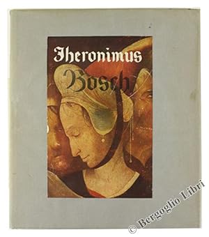 Seller image for JEROME BOSCH.: for sale by Bergoglio Libri d'Epoca