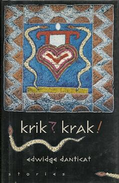 Krik? Krak!