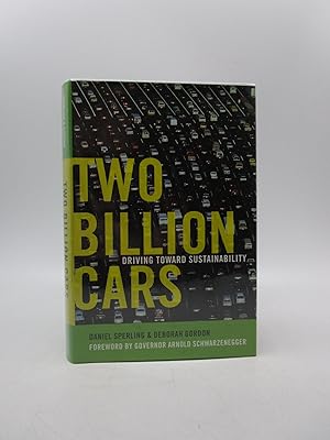 Image du vendeur pour Two Billion Cars: Driving Toward Sustainability mis en vente par Shelley and Son Books (IOBA)