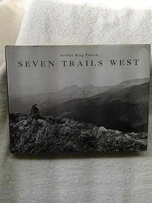 Image du vendeur pour Seven Trails West mis en vente par Prairie Creek Books LLC.