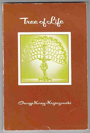 Seller image for Tree of Life: Poetic Diary Selected Poems and Thoughts for sale by Riverwash Books (IOBA)