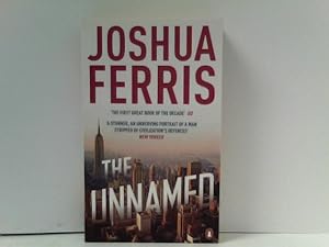Seller image for The Unnamed for sale by ABC Versand e.K.