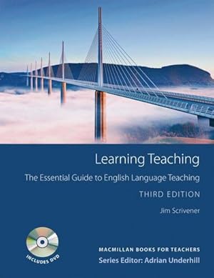 Image du vendeur pour Macmillan Books for Teachers: Learning Teaching mis en vente par Rheinberg-Buch Andreas Meier eK